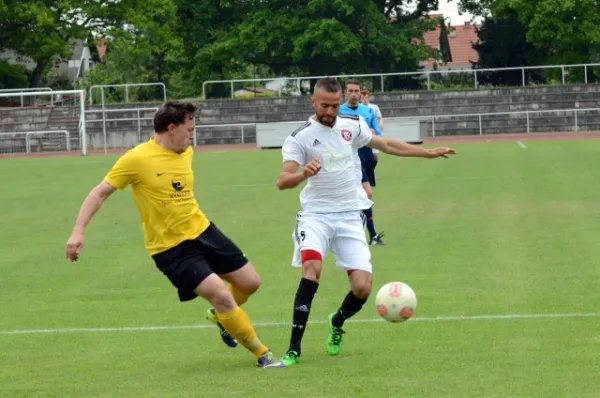 26. Wacker Gotha-Eintracht Hildburghausen