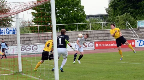 26. Wacker Gotha-Eintracht Hildburghausen