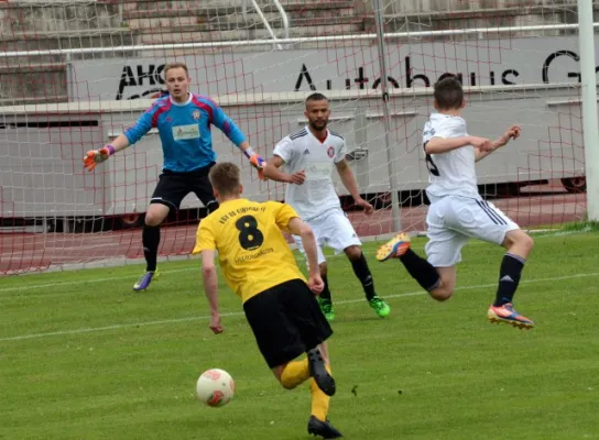 26. Wacker Gotha-Eintracht Hildburghausen