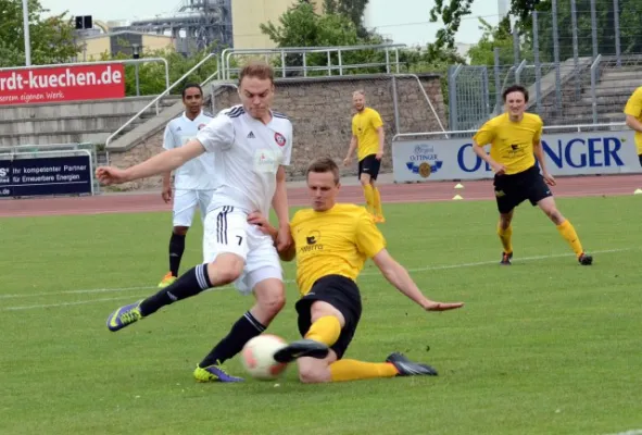 26. Wacker Gotha-Eintracht Hildburghausen