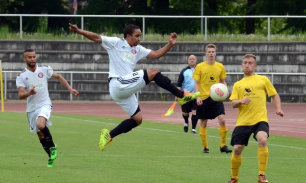 26. Wacker Gotha-Eintracht Hildburghausen