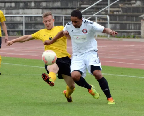 26. Wacker Gotha-Eintracht Hildburghausen
