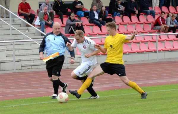 26. Wacker Gotha-Eintracht Hildburghausen