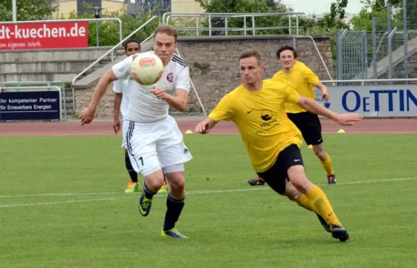 26. Wacker Gotha-Eintracht Hildburghausen
