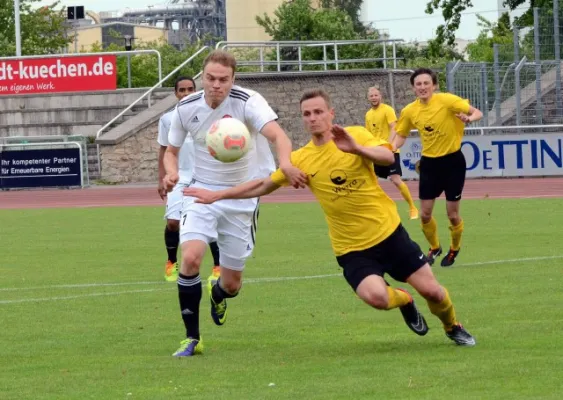 26. Wacker Gotha-Eintracht Hildburghausen