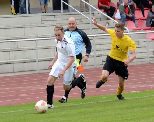 26. Wacker Gotha-Eintracht Hildburghausen