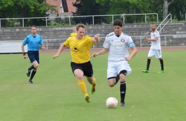 26. Wacker Gotha-Eintracht Hildburghausen