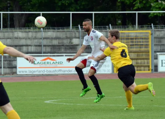26. Wacker Gotha-Eintracht Hildburghausen