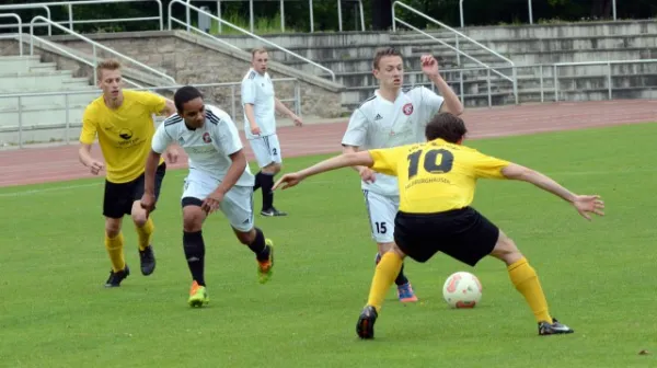 26. Wacker Gotha-Eintracht Hildburghausen