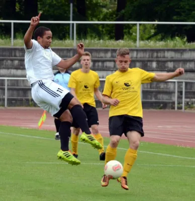 26. Wacker Gotha-Eintracht Hildburghausen