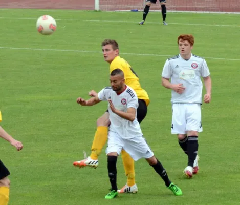 26. Wacker Gotha-Eintracht Hildburghausen