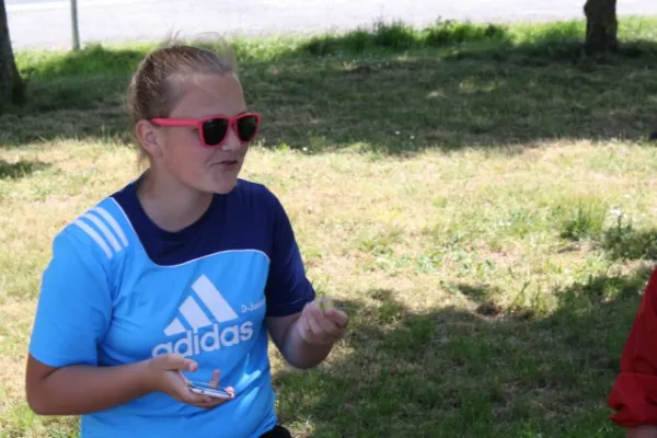 D-Junioren: IsarCup 2015