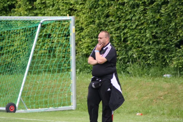 D-Junioren: IsarCup 2015