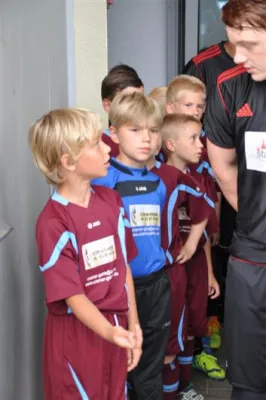 30. Wacker Gotha-SV Steinach