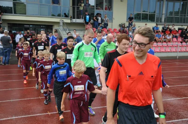 30. Wacker Gotha-SV Steinach