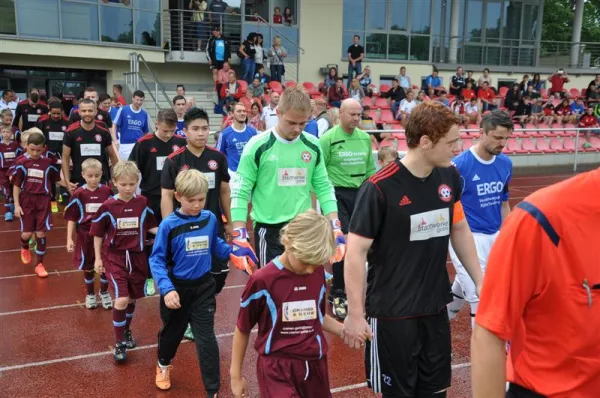 30. Wacker Gotha-SV Steinach