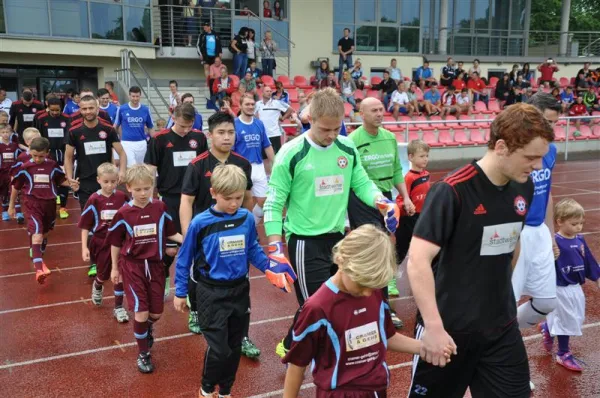 30. Wacker Gotha-SV Steinach