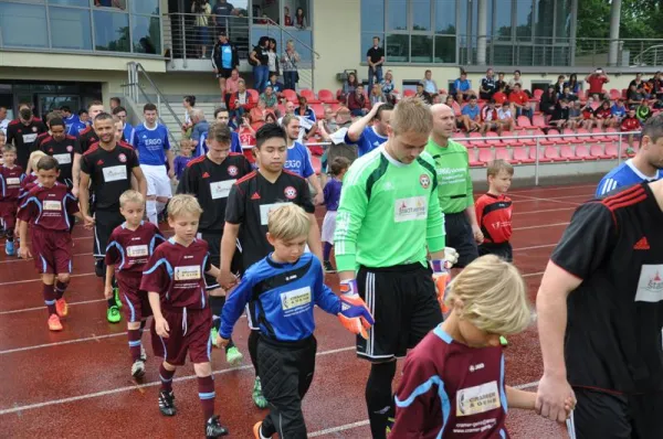 30. Wacker Gotha-SV Steinach