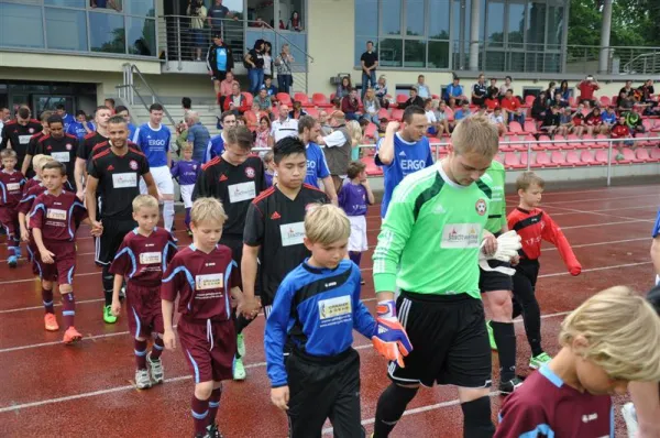 30. Wacker Gotha-SV Steinach