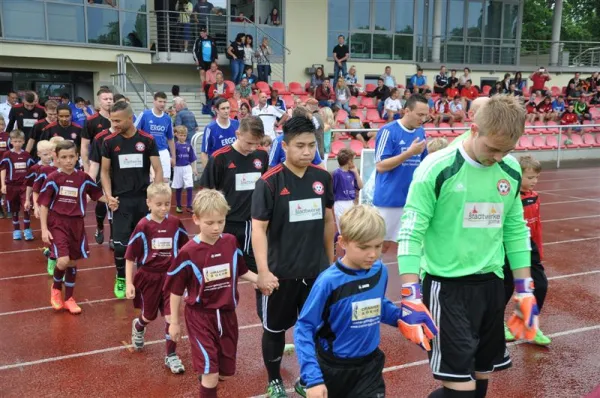 30. Wacker Gotha-SV Steinach