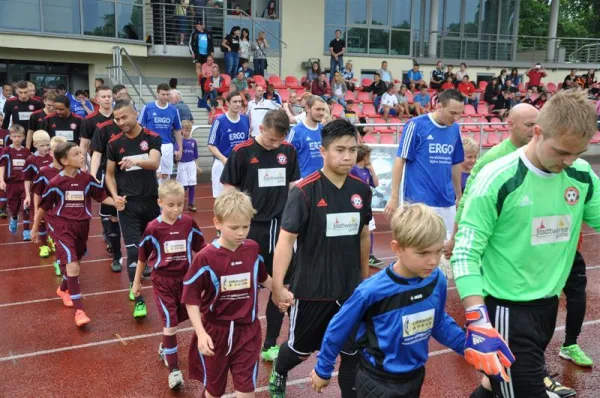 30. Wacker Gotha-SV Steinach