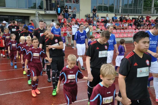 30. Wacker Gotha-SV Steinach