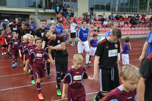 30. Wacker Gotha-SV Steinach