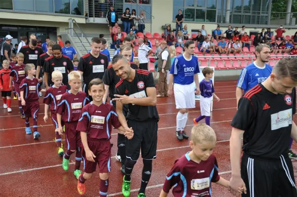 30. Wacker Gotha-SV Steinach