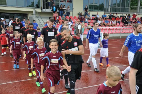 30. Wacker Gotha-SV Steinach