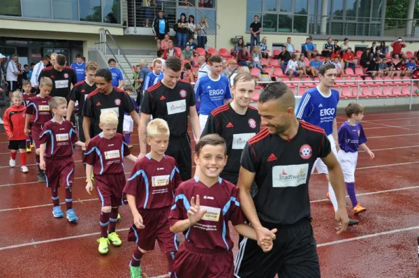 30. Wacker Gotha-SV Steinach