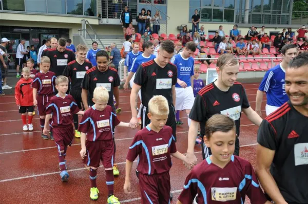 30. Wacker Gotha-SV Steinach