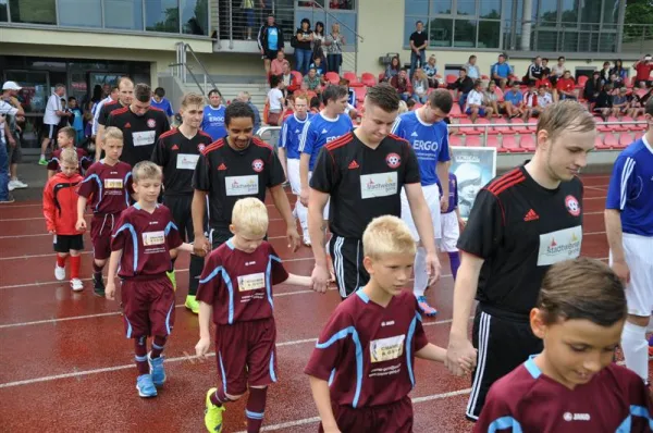 30. Wacker Gotha-SV Steinach