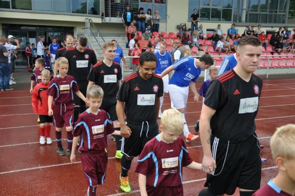 30. Wacker Gotha-SV Steinach