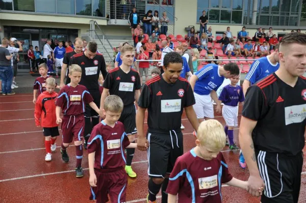 30. Wacker Gotha-SV Steinach