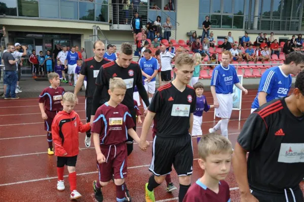 30. Wacker Gotha-SV Steinach