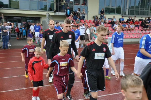 30. Wacker Gotha-SV Steinach