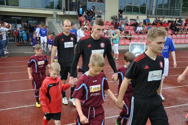 30. Wacker Gotha-SV Steinach