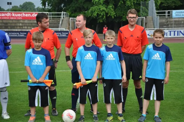 30. Wacker Gotha-SV Steinach