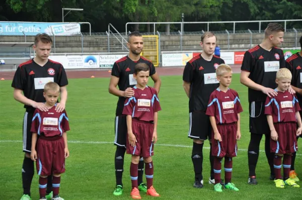 30. Wacker Gotha-SV Steinach