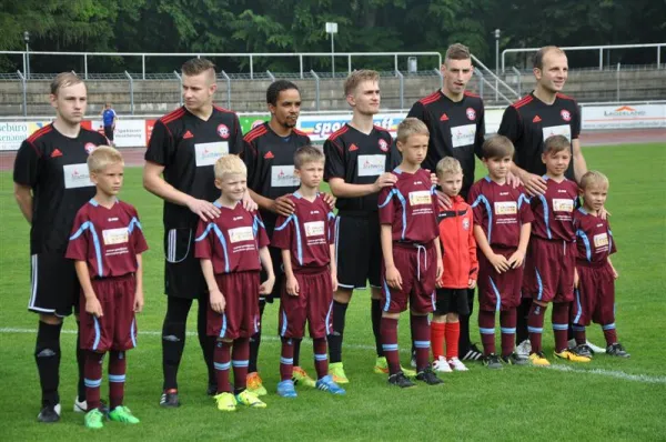 30. Wacker Gotha-SV Steinach