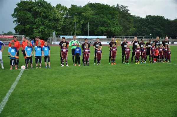 30. Wacker Gotha-SV Steinach