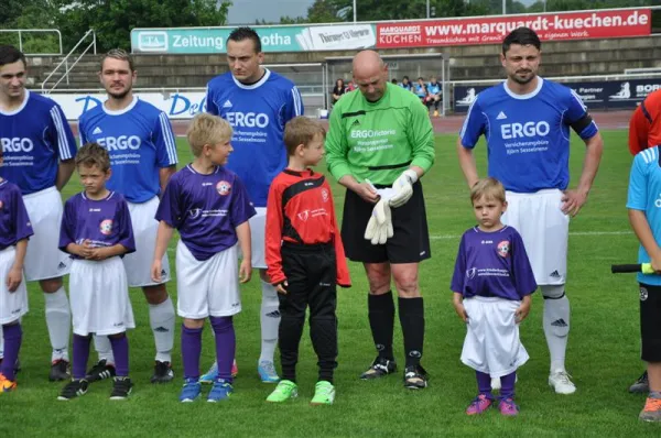 30. Wacker Gotha-SV Steinach