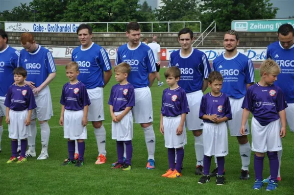 30. Wacker Gotha-SV Steinach