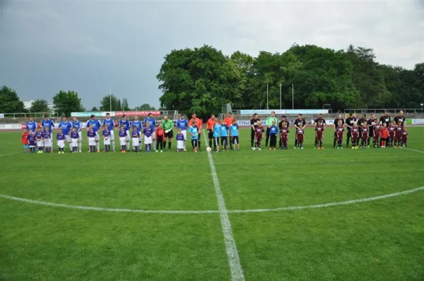 30. Wacker Gotha-SV Steinach