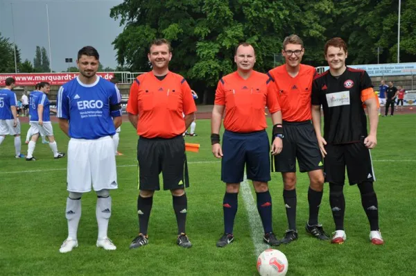 30. Wacker Gotha-SV Steinach