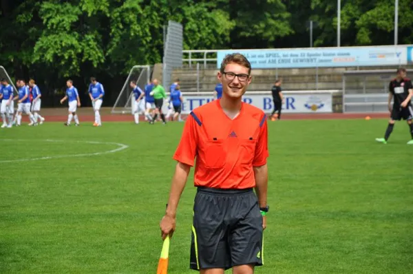 30. Wacker Gotha-SV Steinach