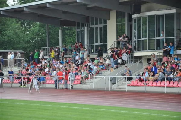 30. Wacker Gotha-SV Steinach
