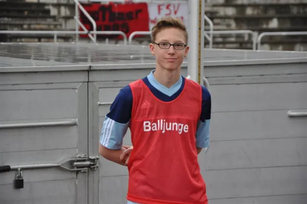 30. Wacker Gotha-SV Steinach