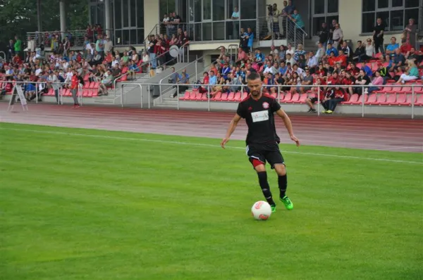 30. Wacker Gotha-SV Steinach