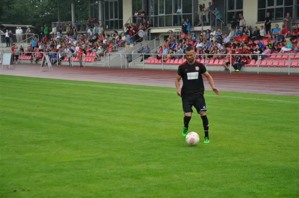 30. Wacker Gotha-SV Steinach